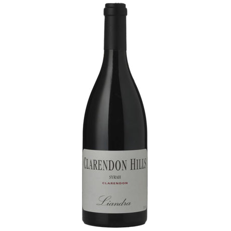 Clarendon Hills Liandra Syrah 2008 -clearance-Red Wine-World Wine