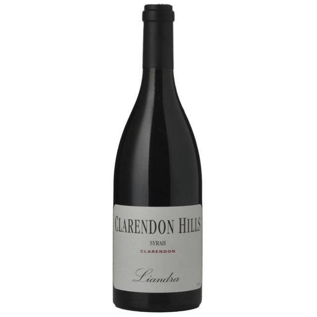 Clarendon Hills Liandra Syrah 2008 -clearance-Red Wine-World Wine