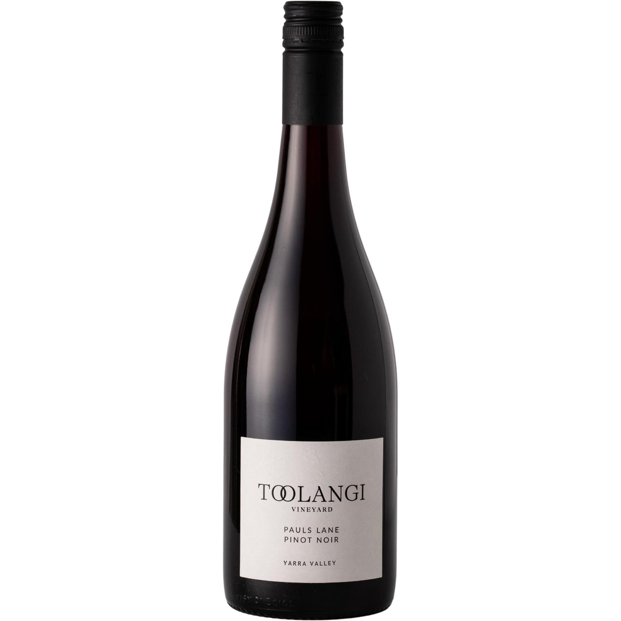 Toolangi Vineyard Pauls Lane Pinot Noir 2024-Red Wine-World Wine