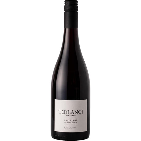 Toolangi Vineyard Pauls Lane Pinot Noir 2024-Red Wine-World Wine