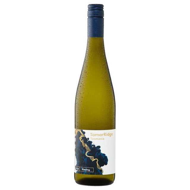 Tamar Ridge Estate Riesling 2024-White Wine-World Wine
