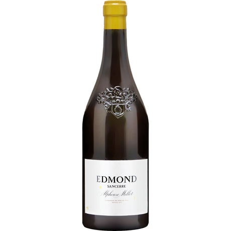 Domaine Alphonse Mellot Sancerre Edmond 2019-White Wine-World Wine