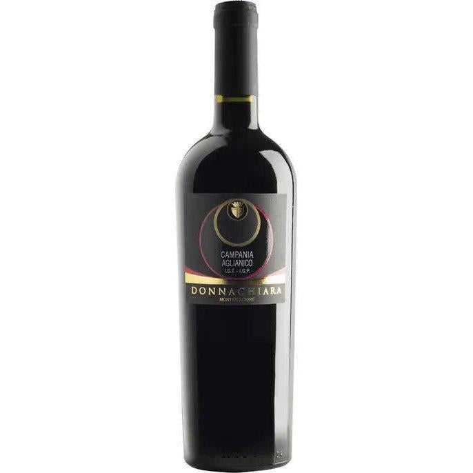 Donnachiara Campania Aglianico IGT 2022-Red Wine-World Wine