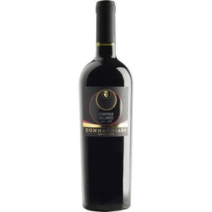 Donnachiara Campania Aglianico IGT 2022