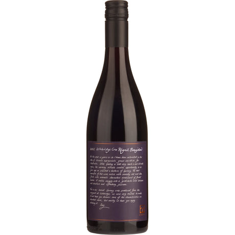 Lethbridge Cru Regnie Beaujolais 2022-Red Wine-World Wine