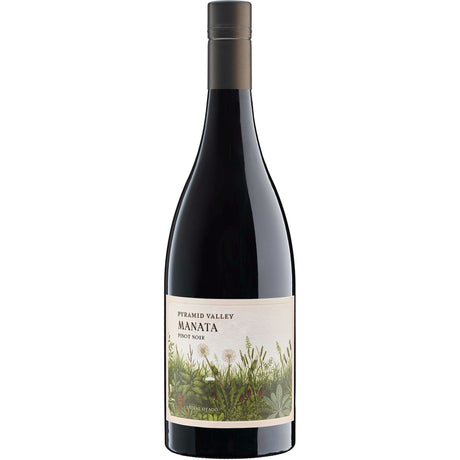 Pyramid Valley Central Otago Manata Pinot Noir 2021-Red Wine-World Wine