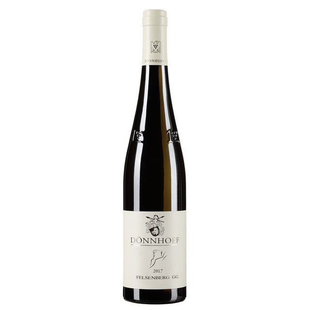 Dönnhoff Felsenberg (6 Bottle Case)-White Wine-World Wine
