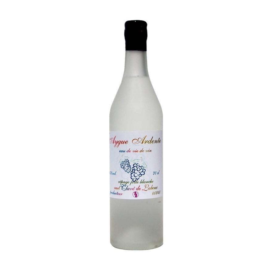 Labouc Blanche 45% 700ml-Spirits-World Wine