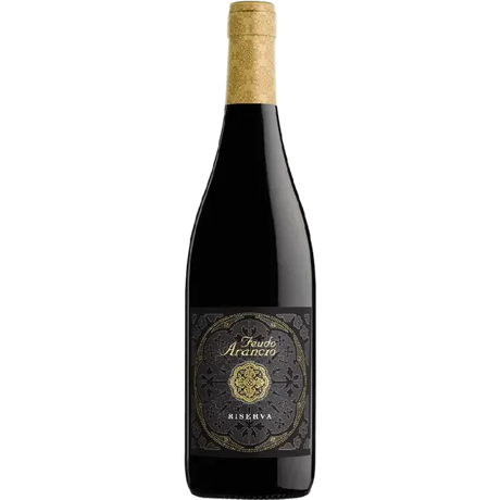 Feudo Arancio Riserva Rosso 2021-Red Wine-World Wine