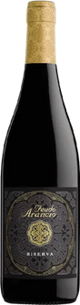 Feudo Arancio Riserva Rosso 2021-Red Wine-World Wine