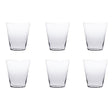 Zalto W1 Coupe Crystal Clear 6 Pack-Glassware-World Wine