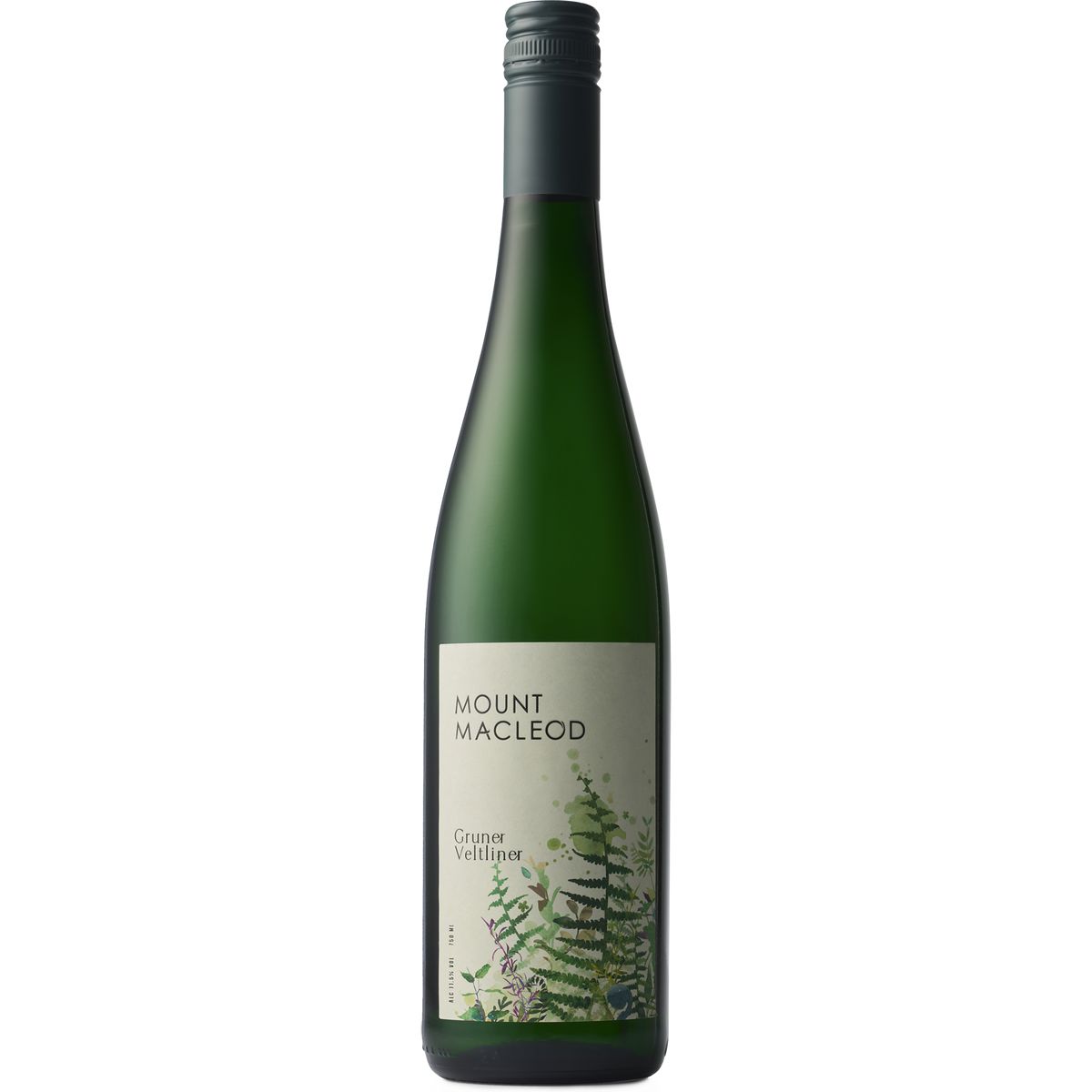 Mount Macleod Gruner Veltliner 2021-White Wine-World Wine