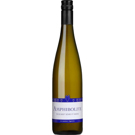 Jo Landron Muscadet Sèvre et Maine Amphibolite 2021-White Wine-World Wine