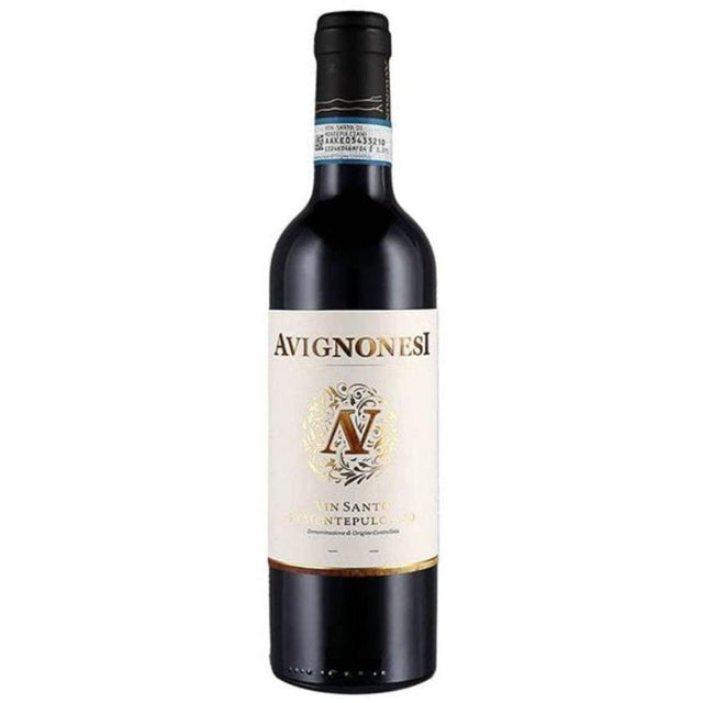 Avignonesi Vin Santo di Montepulciano DOC 375ml 2005-Dessert, Sherry & Port-World Wine