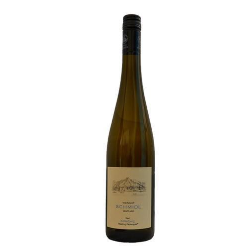 Schmidl Riesling Federspiel Ried Kellerberg 2020-White Wine-World Wine