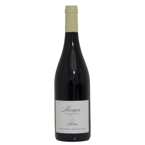 Vigneron Renaud Bodillard Morgon Corcelette Cuvée Alexia 2022-Red Wine-World Wine
