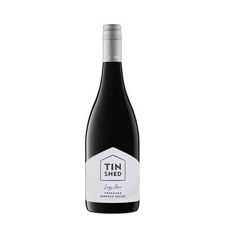 Tin Shed 'Lazy Arvo' Grenache 2023-Red Wine-World Wine