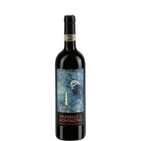 Castello Romitorio Filo De Seta' Brunello Di Montalcino 2020-Red Wine-World Wine