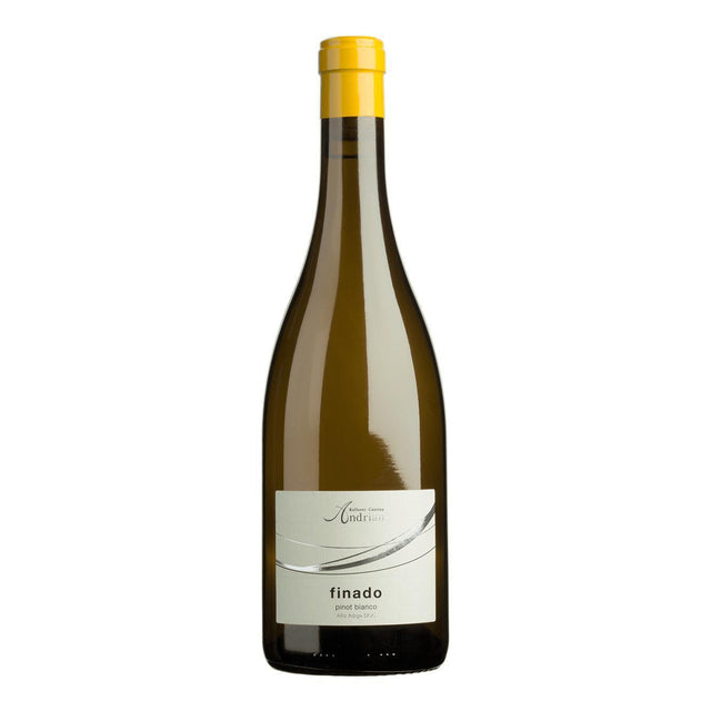 Cantina Andrian Classic Finado Pinot Bianco 2023-White Wine-World Wine