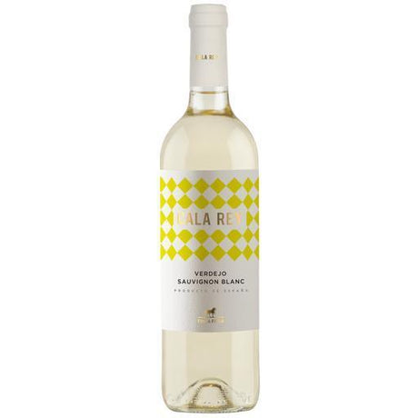 Finca Fella Cala Rey Verdejo Sauvignon Blanc 2022-White Wine-World Wine