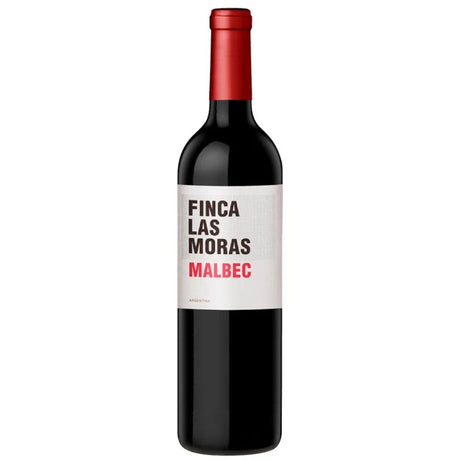 Finca Las Moras Malbec (Screwcap) 2020-Red Wine-World Wine