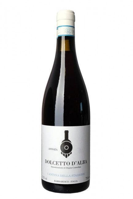 Cantina Della Stazione Dolcetto D'Alba Doc 2023