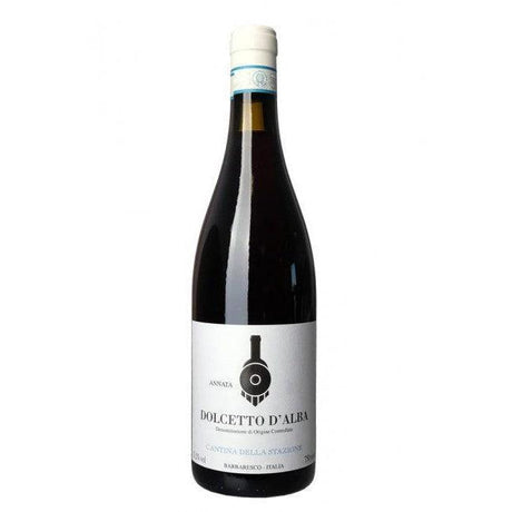 Cantina Della Stazione Dolcetto D'Alba Doc 2023-Red Wine-World Wine