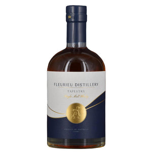 Fleurieu Distillery - Tapestry Single Malt Whisky SA 45.2% 700ML