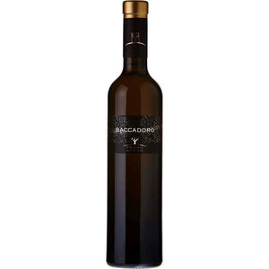 Fondo Antico Baccadoro Passito Terre Siciliane IGT NV