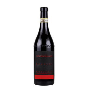 Fontanabianca Bordini Barbaresco DOCG 2021