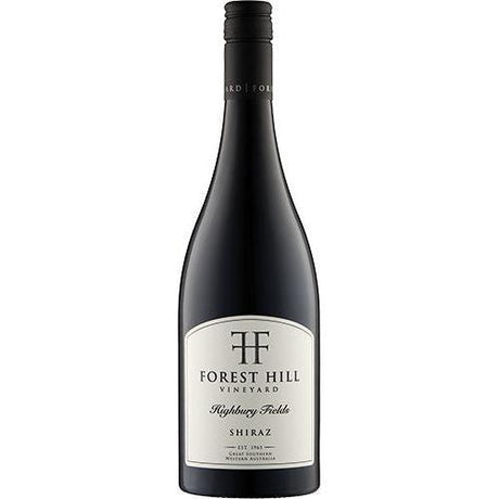 Forest Hill Vineyard Forest Hill Highbury Fields Shiraz 2024-Red Wine-World Wine