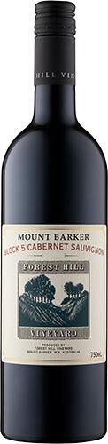 Forest Hill Vineyard Forest Hill Vineyard Block 5 Cabernet Sauvignon 2024