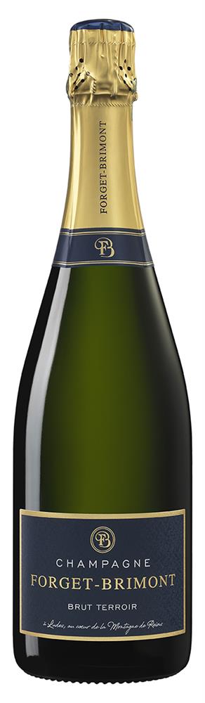 Champagne Forget-Brimont Brut Terroir NV