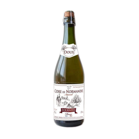 Fournier Doux 2.5% 750-Spirits-World Wine