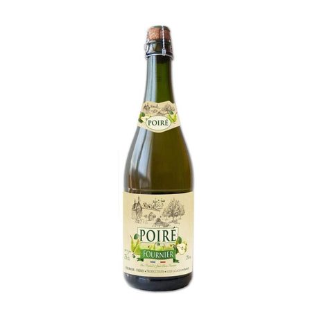 Fournier Poire 2% 750-Spirits-World Wine