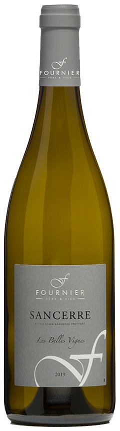 Fournier Père et Fils Sancerre Les Belles Vignes AOP 2025