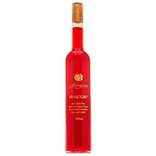Michelini Wines Fragolino NV-Dessert, Sherry & Port-World Wine