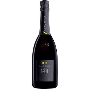Contadi Castaldi “Brut” Franciacorta DOCG