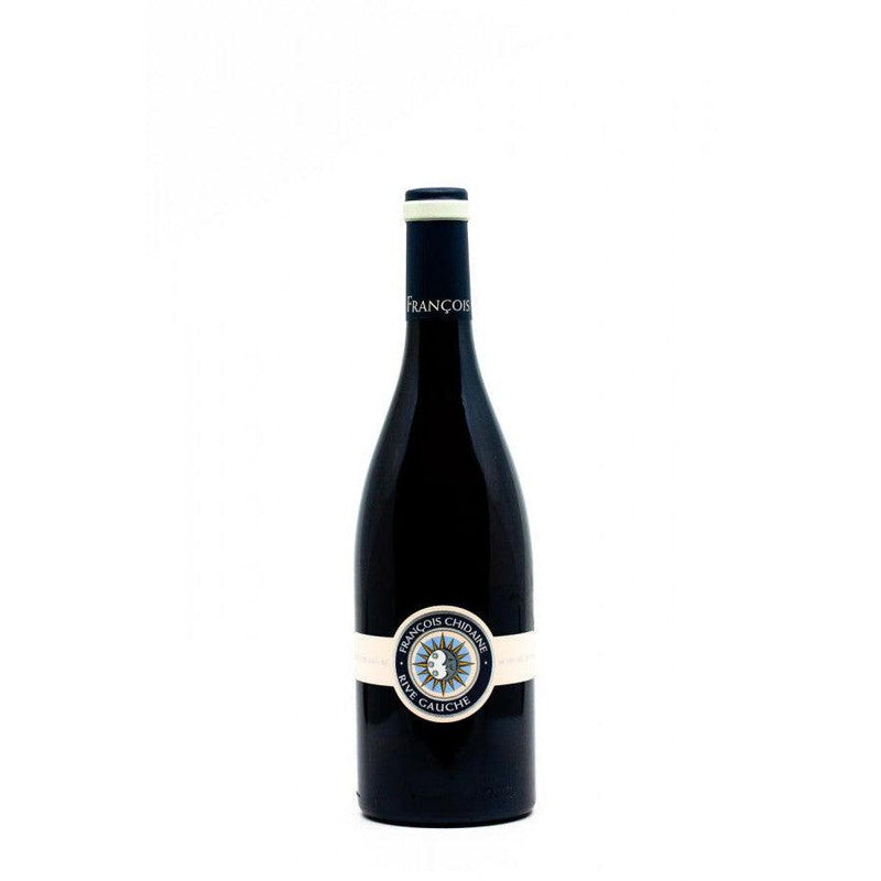 Domaine François Chidaine Montlouis Rive Gauche 2020-White Wine-World Wine