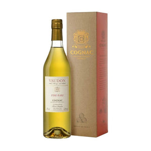 Francois Voyer Vaudon 2011 FB 43% 700ml