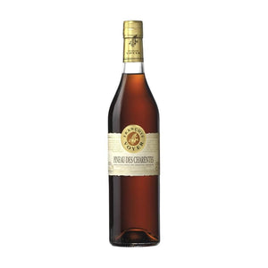 Francois Voyer Pineau des Charente Rouge (Red) 17.5% 750
