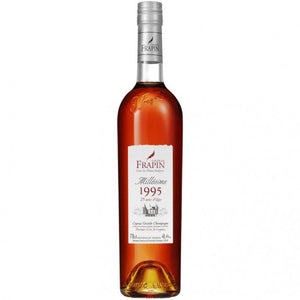 Frapin Cognac 25 Y.O. 1995 - 700ml