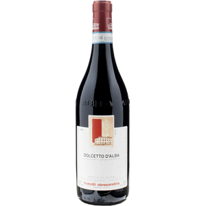 Fratelli Alessandria Dolcetto d'Alba 2024