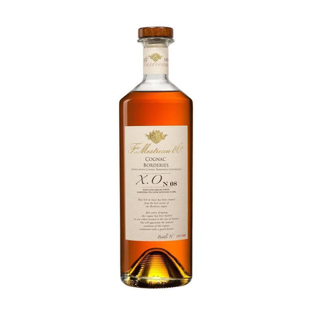 Frederic Mestreau No.8 XO 15yrs 40% 700ml-Spirits-World Wine