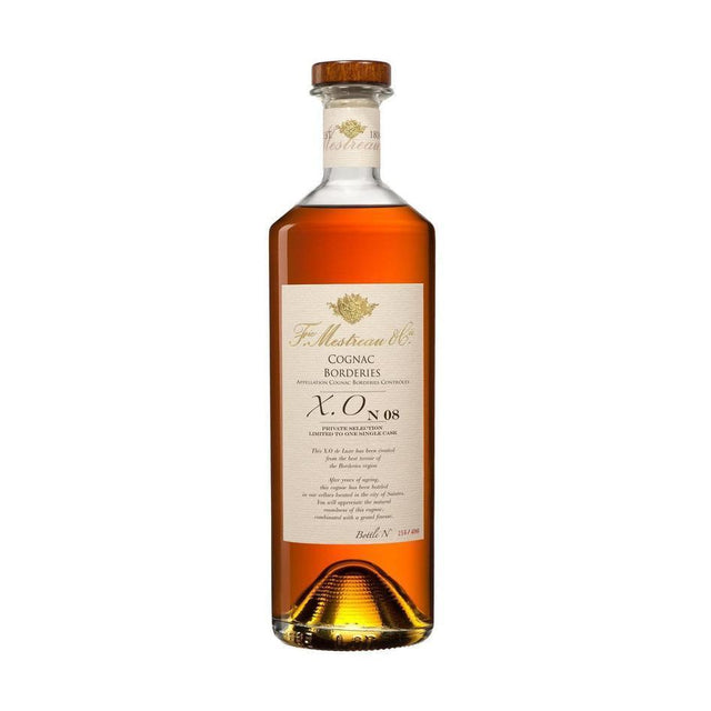 Frederic Mestreau No.8 XO 15yrs 40% 700ml-Spirits-World Wine