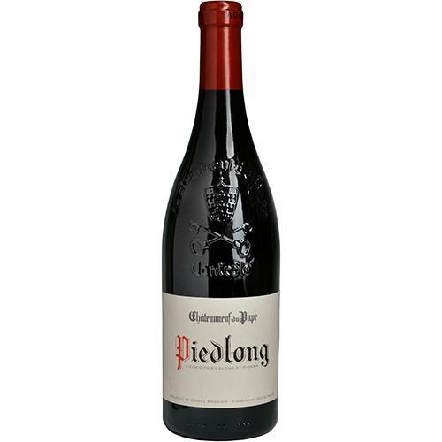 Vieux Telegraphe Piedlong Châteauneuf-du-Pape 2022-Red Wine-World Wine
