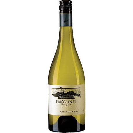 Freycinet Chardonnay 2023 -clearance-White Wine-World Wine