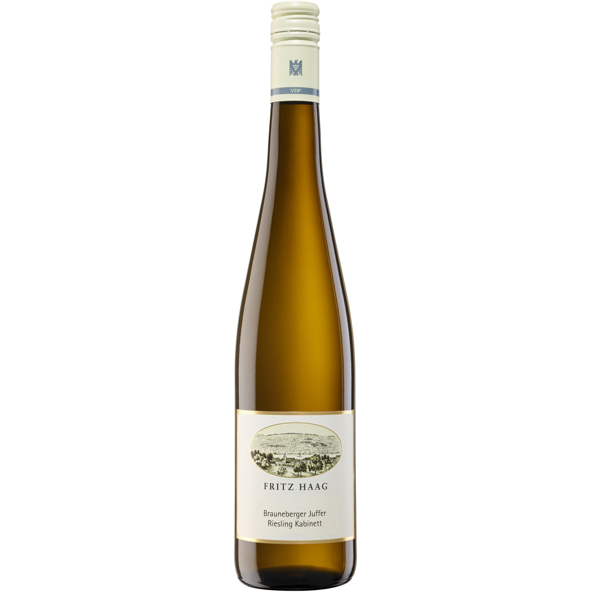 Fritz Haag Juffer Riesling GL 2022-White Wine-World Wine