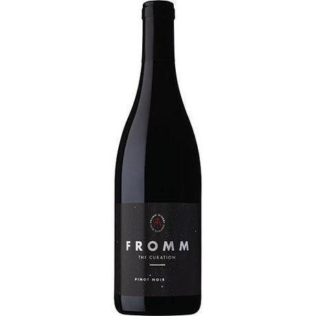 Fromm FROMM Pinot Noir The Curation 2020-Red Wine-World Wine