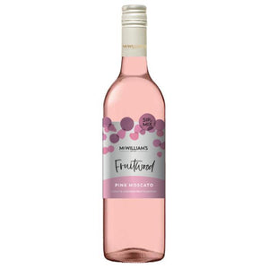 McWilliam's Inheritance Fruitwood Pink Moscato